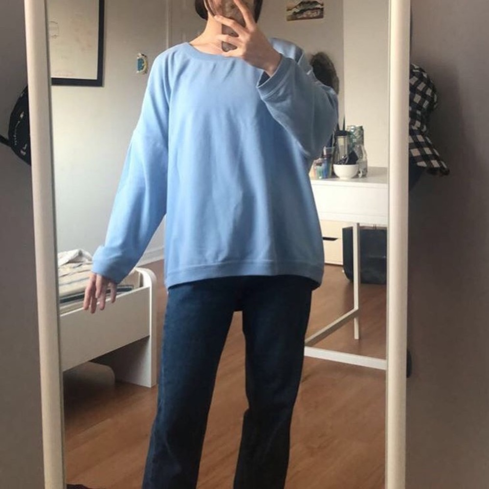 Bench sweatshirt